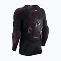 Armatura da ciclismo Leatt 3DF AirFit Evo nero 4