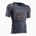 Armatura ciclistica Leatt 3DF AirFit Lite Evo SS nero 2