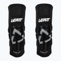 Protezioni da ciclismo per ginocchia Leatt ReaFlex Pro black
