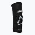 Protezioni da ciclismo per ginocchia Leatt ReaFlex Pro black 2