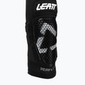 Protezioni da ciclismo per ginocchia Leatt ReaFlex Pro black 3