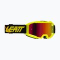Occhiali da ciclismo Leatt Vizion 3.5 Iriz lime