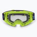 Occhiali da ciclismo Leatt Vizion 3.5 argon 2