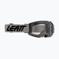 Occhiali da ciclismo Leatt Vizion 3.5 grey
