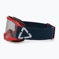 Occhiali da ciclismo Leatt Vizion 3.5 red 4