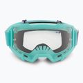 Occhiali da ciclismo Leatt Vizion 2.5 aqua/clear 2