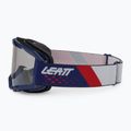Occhiali da ciclismo Leatt Vizion 2.5 royal/clear 4