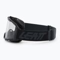 Occhiali da ciclismo Leatt Vizion 2.5 stealth/clear 4