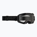 Occhiali da ciclismo Leatt Vizion 2.5 stealth/clear