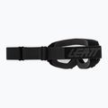 Occhiali da ciclismo Leatt Vizion 2.5 stealth/clear 2