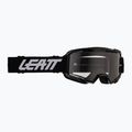 Occhiali da ciclismo per bambini Leatt Vizion 2.5 Small nero/chiaro