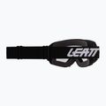 Occhiali da ciclismo per bambini Leatt Vizion 2.5 Small nero/chiaro 2