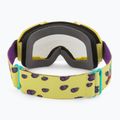 Occhiali da ciclismo per bambini Leatt Vizion 2.5 Small cheetah 3