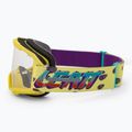 Occhiali da ciclismo per bambini Leatt Vizion 2.5 Small cheetah 4