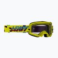 Occhiali da ciclismo per bambini Leatt Vizion 2.5 Small cheetah 5