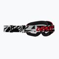 Occhiali da ciclismo per bambini Leatt Vizion 2.5 Small red 6