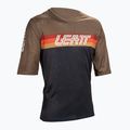 Maglia ciclismo Leatt MTB Enduro 3.0 uomo nero 5