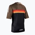 Maglia ciclismo Leatt MTB Enduro 3.0 uomo nero 6