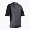 Maglia da ciclismo Leatt MTB Enduro 3.0 da uomo, grafite 6