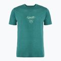 Leatt MTB Gravity 1.0 maglia da ciclismo uomo verde acqua