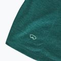 Leatt MTB Gravity 1.0 maglia da ciclismo uomo verde acqua 4
