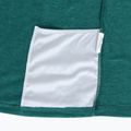 Leatt MTB Gravity 1.0 maglia da ciclismo uomo verde acqua 5
