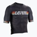 Leatt MTB Endurance 6.0 maglia ciclismo uomo nero 7