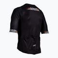 Leatt MTB Endurance 6.0 maglia ciclismo uomo nero 8