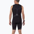 Pantaloncini da ciclismo da uomo Leatt MTB Endurance 6.0 Bib neri 2