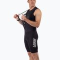 Pantaloncini da ciclismo da uomo Leatt MTB Endurance 6.0 Bib neri 3