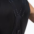Pantaloncini da ciclismo da uomo Leatt MTB Endurance 6.0 Bib neri 6