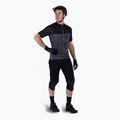 Maglia da ciclismo Leatt MTB Trail 3.0 da uomo, nero 2