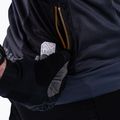 Maglia da ciclismo Leatt MTB Trail 3.0 da uomo, nero 6