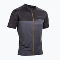 Maglia da ciclismo Leatt MTB Trail 3.0 da uomo, nero 7