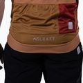 Maglia da ciclismo Leatt MTB Trail 3.0 lava da uomo 4