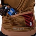 Maglia da ciclismo Leatt MTB Trail 3.0 lava da uomo 5