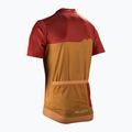 Maglia da ciclismo Leatt MTB Trail 3.0 lava da uomo 7