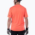 Maglia ciclismo Leatt MTB Trail 1.0 X-Flow uomo neon 3