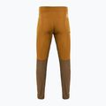 Pantaloni da ciclismo Leatt MTB Trail 2.0 peanut da uomo 2