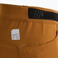 Pantaloni da ciclismo Leatt MTB Trail 2.0 peanut da uomo 4