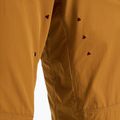 Pantaloncini da ciclismo Leatt MTB Trail 2.0 peanut da uomo 6