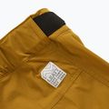 Pantaloncini da ciclismo Leatt MTB Trail 1.0 peanut da uomo 5