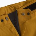 Pantaloncini da ciclismo Leatt MTB Trail 1.0 peanut da uomo 6