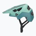 Casco da bici Leatt MTB AllMtn 4.0 V25 verde acqua 3