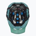 Casco da bici Leatt MTB AllMtn 4.0 V25 verde acqua 5