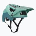 Casco da bici Leatt MTB AllMtn 4.0 V25 verde acqua 8