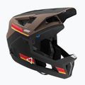 Casco da ciclismo Leatt MTB Enduro 4.0 V25 loam
