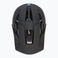 Casco da bici Leatt MTB Enduro 3.0 V25 ruggine 7