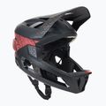 Casco da bici Leatt MTB Enduro 3.0 V25 ruggine 9