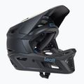 Casco MTB Leatt Gravity 4.0 V25 nero